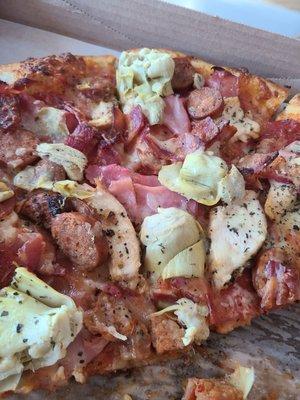 Esca-Latte Coffee Shop