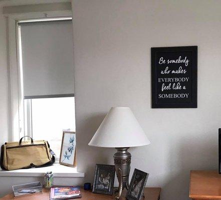 The Parker Rochester