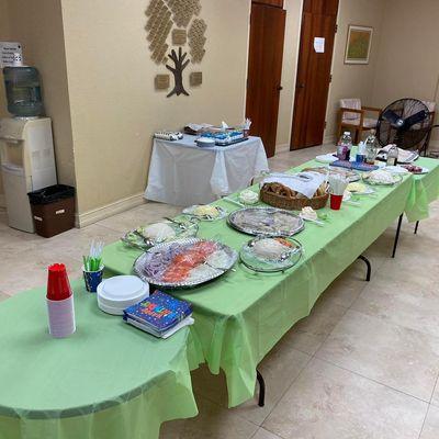 Temple Beth Israel At Century Village East