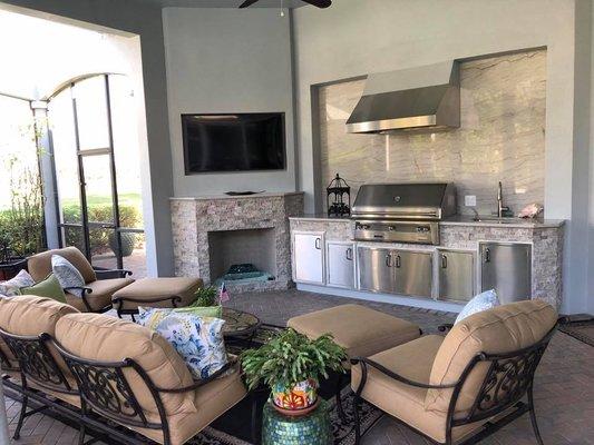 ST Custom Home Solutions