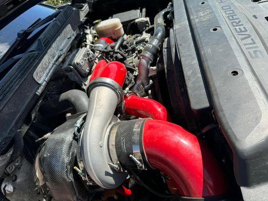 Cody's Diesel Service