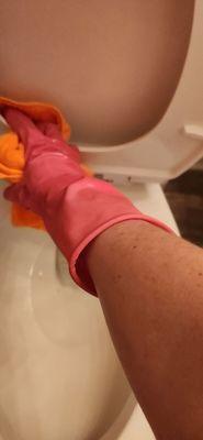 Tina's Cleaning Services