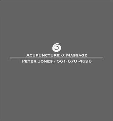 Peter Jones Acupuncture and Massage