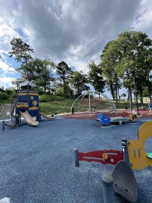 Gadsden Moragne Park