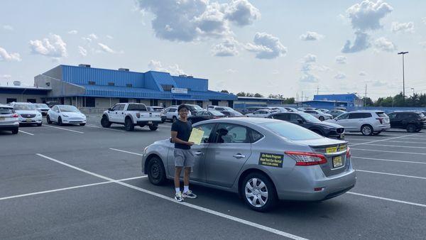 Premier Driving School