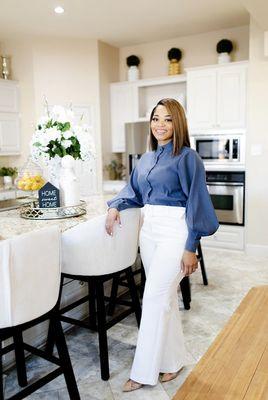 Buy-Sell-Invest with TJ Foster