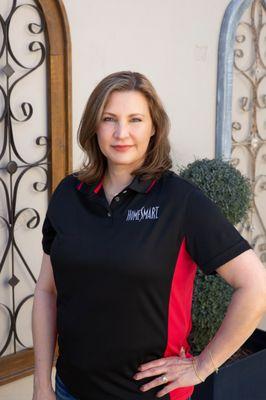 Heather Paige - HomeSmart