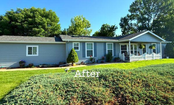 Tim Robinson Painting