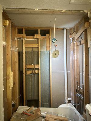 Grimsley Tile and Floors