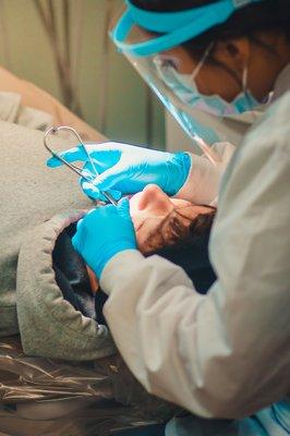 Escondido Valley Braces