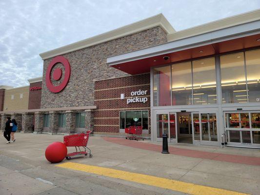 Target