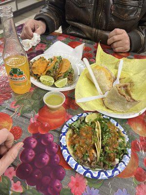 La Guadalajara Market