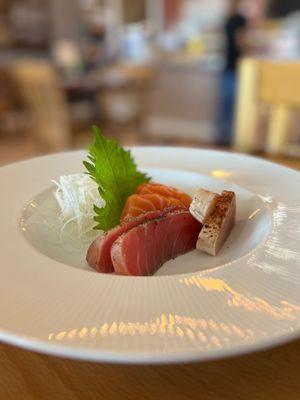 Sashimi Set