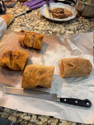 Carangi Baking Company