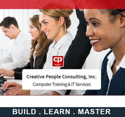 Creative People Consulting