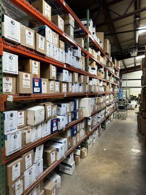 A/C compressors and full kits!