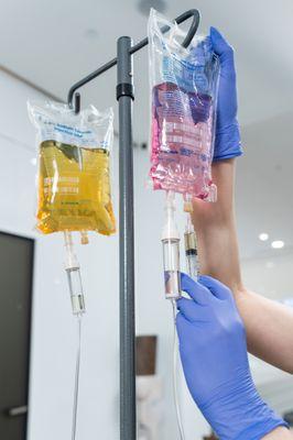 IV Therapy