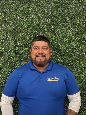 Trevino Plumbing, Electrical & HVAC