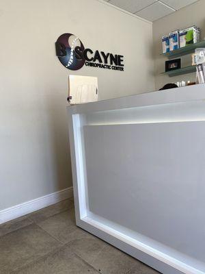 Biscayne Chiropractic Center