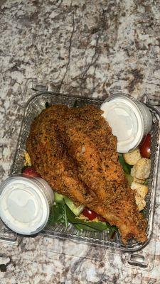 Souls of Love Kitchen