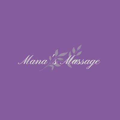 Mana's Massage