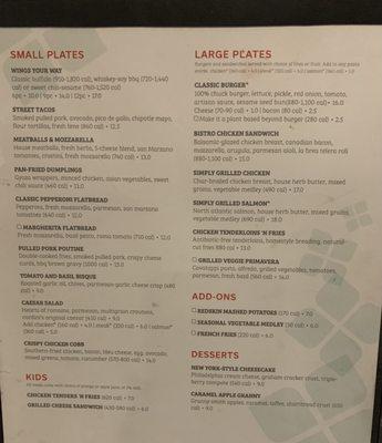 Great American Grill