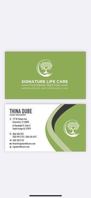 Signature Life Care