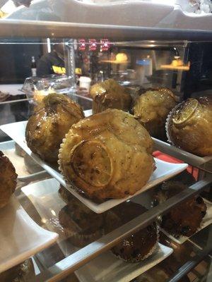 Wild Honey Coffee Shop