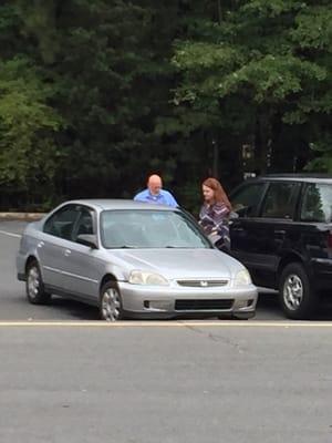 Nc Department of Transportation