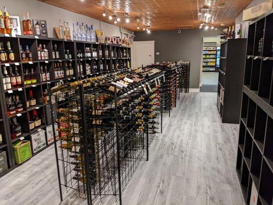 Rivercliff Wine & Spirits