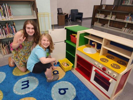 Fresno County Public Library Fig Garden Branch