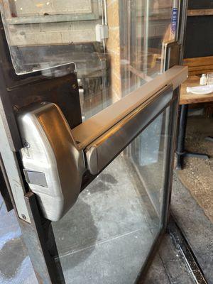 Lincoln Locks & Keys