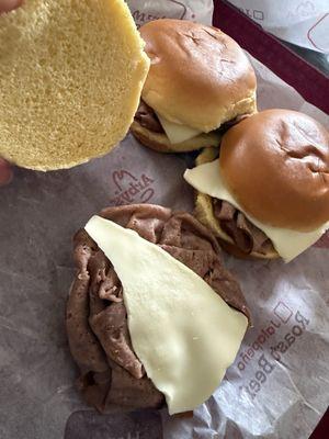 Arby's