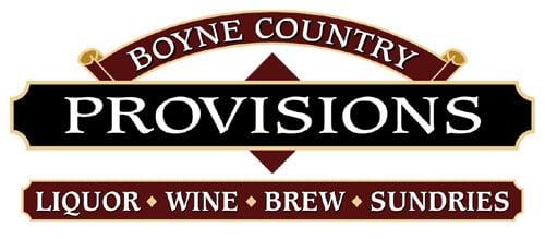 Boyne Country Provisions and the Wine Emporium & Market. Two great stores under one roof.