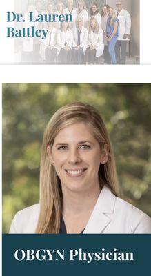 Walnut Hill Obstetrics and Gynecology Associates