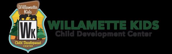 Willamette Kids Child Development Center