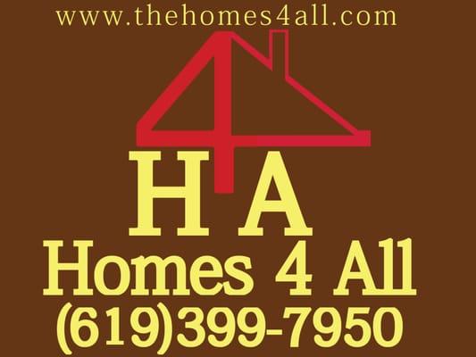 Samuel Rodriguez - Homes4All Premier Solutions