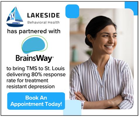 Lakeside Behavioral Health