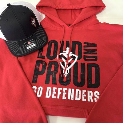 Mighty Miss Designs & Printing