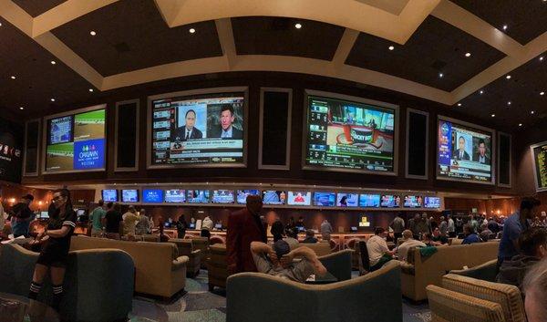 BetMGM Sportsbook