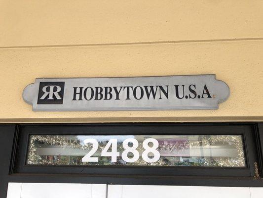 HobbyTown