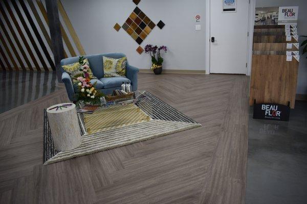 TC Xquisite Flooring