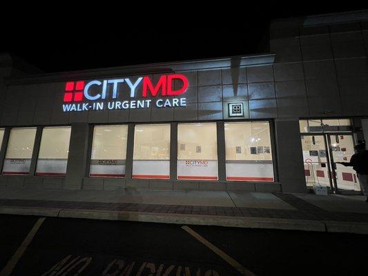 CityMD Carle Place Urgent Care - Long Island