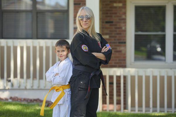 Full Circle Martial Arts - Colorado's Premier Kids School
