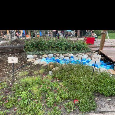 George Hix Riverside Plaza