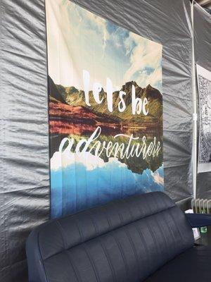 Blue Planet Emissions