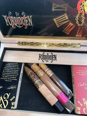 The Golden Leaf - Hobart