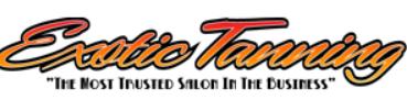 Exotic Tanning