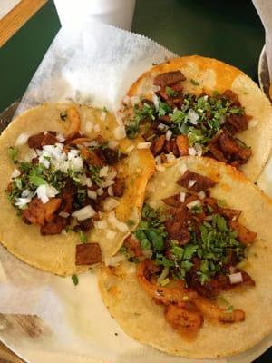 La Doña Del Huarache Azteca