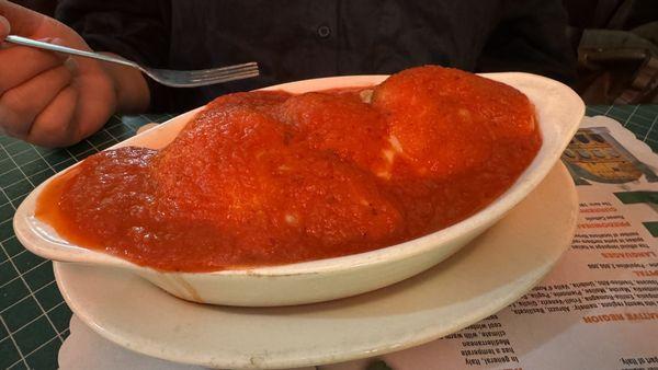 Inky's Italian Foods